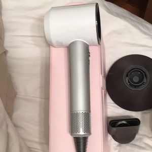 New! Dyson Hair Dryer
